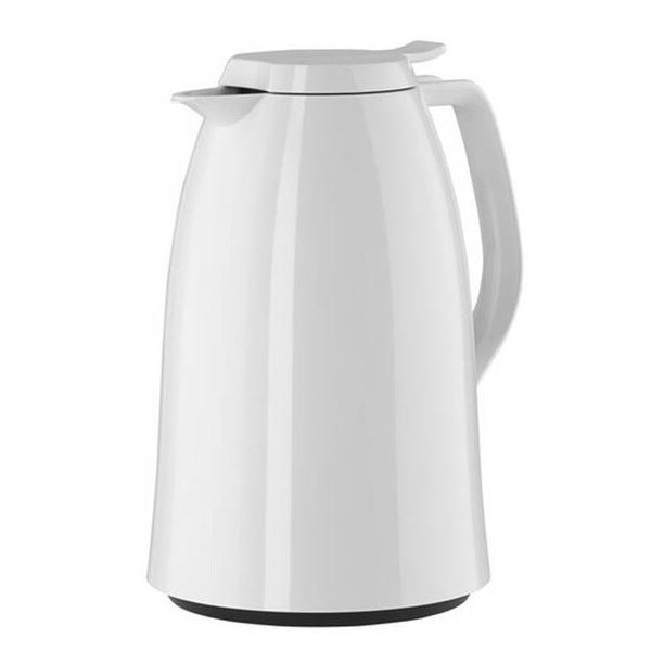 Tefal - Termos vattenkokare MAMBO 1 l vit