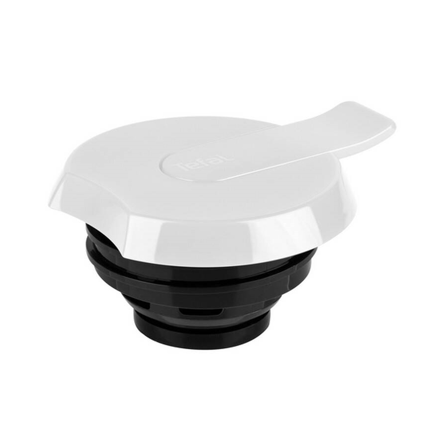 Tefal - Termos vattenkokare MAMBO 1 l vit