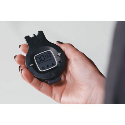 Tefal - Tryckkokare 6 l CLIPSO+ CHEF rostfritt stål