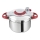 Tefal - Tryckkokare 6 l CLIPSO MINUT PERFECT rostfri