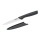 Tefal - Universal kniv i rostfritt stål COMFORT 12 cm skinande krom/svart