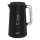 Tefal - Vattenkokare 1,7l 1800W/230V svart