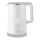Tefal - Vattenkokare SENSE 1,5 l 1800W/230V vit