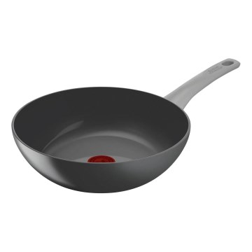 Tefal - Wokpanna RENEW ON 28 cm