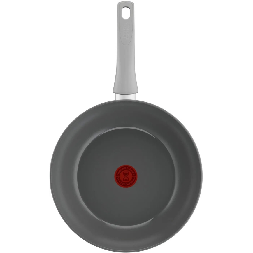 Tefal - Wokpanna RENEW ON 28 cm