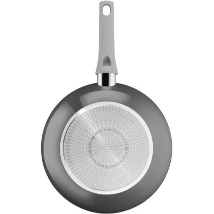 Tefal - Wokpanna RENEW ON 28 cm