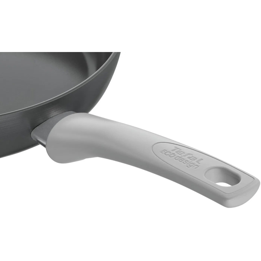 Tefal - Wokpanna RENEW ON 28 cm