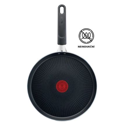 Tefal - XL Pannkakspanna INTENSE 25 cm