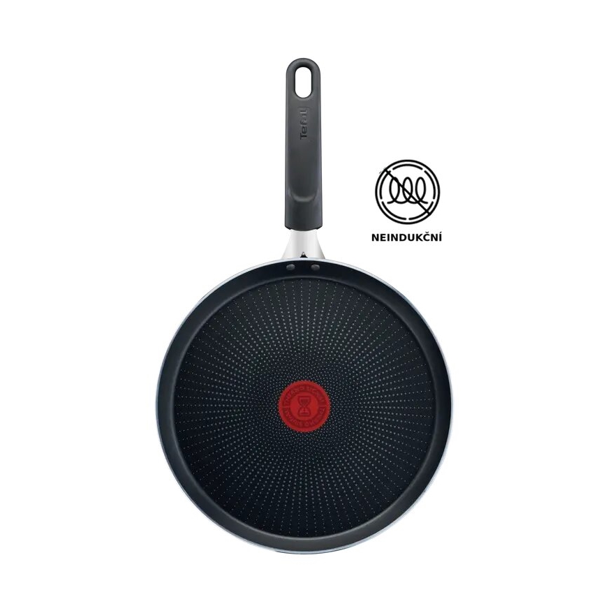 Tefal - XL Pannkakspanna INTENSE 25 cm