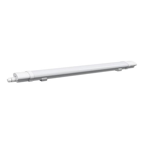 Teknisk LED-armatur LED/45W/230V 4000K IP65