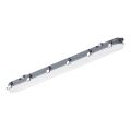 Teknisk LED-lysrörsarmatur med rörelse- och skymningssensor LED/36W/230V 6500K IP65 120 cm