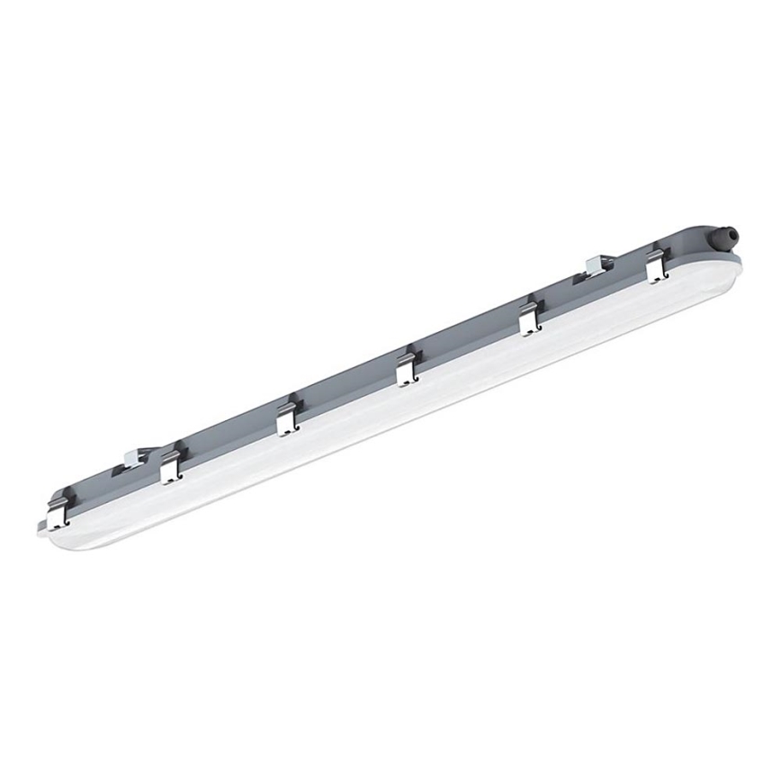 Teknisk LED-lysrörsarmatur med rörelse- och skymningssensor LED/36W/230V 6500K IP65 120 cm
