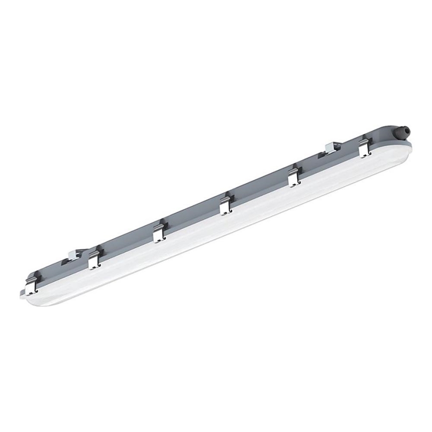 Teknisk LED-lysrörsarmatur med rörelse- och skymningssensor LED/48W/230V IP65 6500K 150 cm