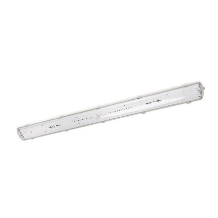 Tekniskt lysrörsarmatur T8 2xG13/18W/230V IP65