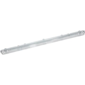 Tekniska lysrörslampa HERMES T8 2xG13/18W/230V IP65