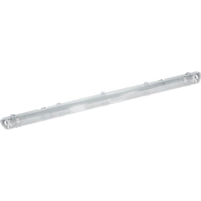 Tekniskt lysrörslampa HERMES T8 2xG13/18W/230V IP65