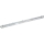 Tekniskt lysrörslampa HERMES T8 2xG13/18W/230V IP65