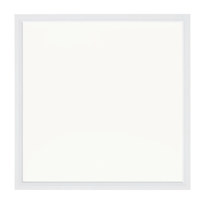Telefunken 300906TF - LED dimbar panel LED/24W/230V 3000-6000K + fjärrkontroll
