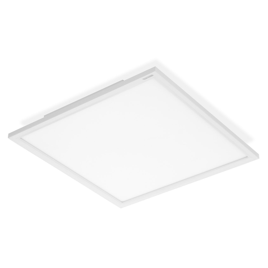 Telefunken 300906TF -LED Dimbar panel LED/24W/230V + Fjärrstyrd 3000-6000K