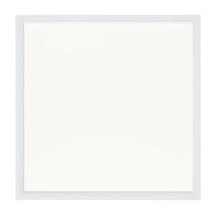 Telefunken 300906TF -LED Dimbar panel LED/24W/230V + Fjärrstyrd 3000-6000K