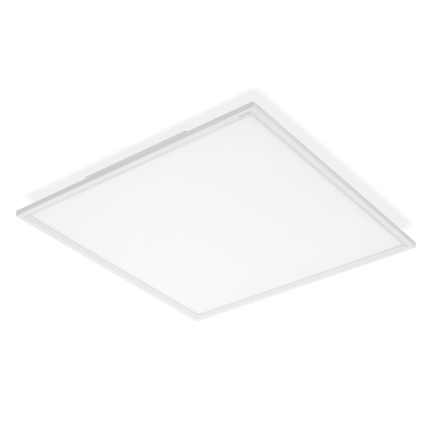 Telefunken 3010-06TF - LED ljusreglerad panel LED/36W/230V 3000-6000K + fjärrkontroll