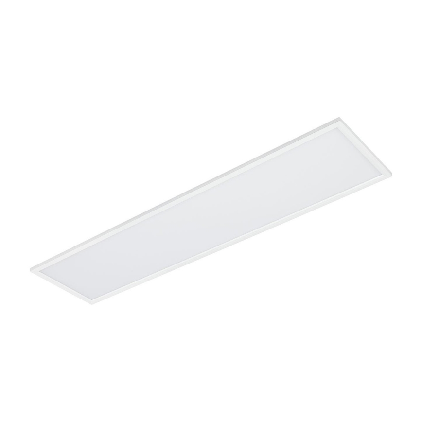 Telefunken 301106TF - LED ljusreglerad panel LED/36W/230V 3000-6000K + fjärrkontroll