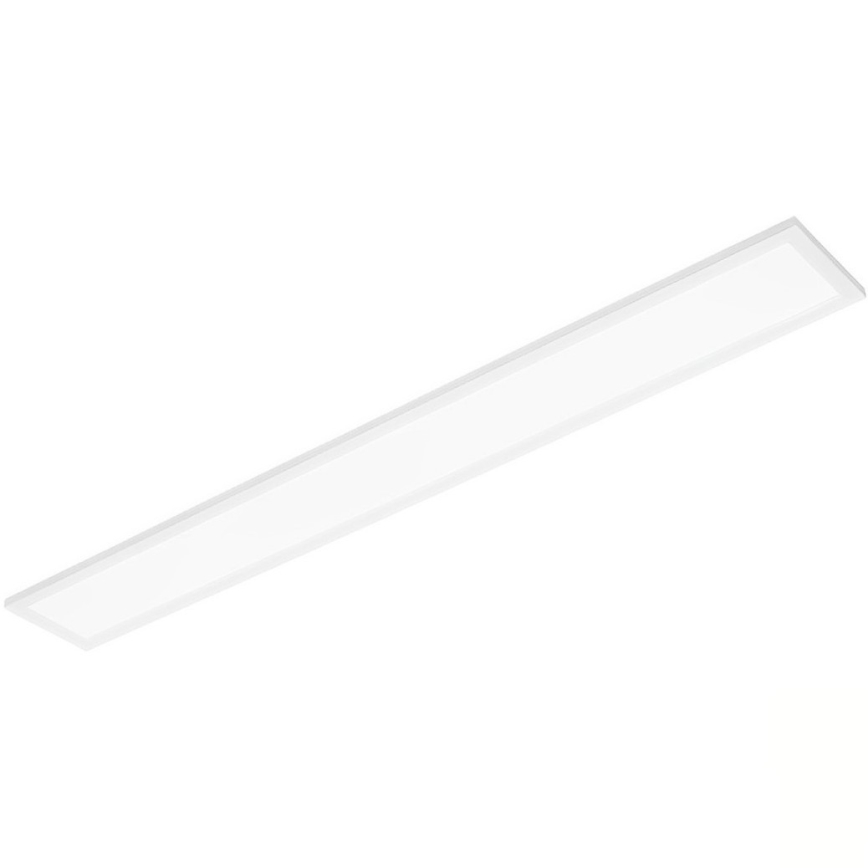 Telefunken 301206TF - LED ljusreglerad panel LED/24W/230V 3000-6000K + fjärrkontroll