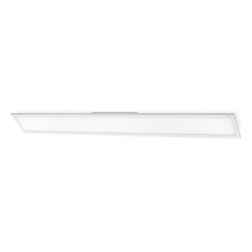 Telefunken 301206TF - LED ljusreglerad panel LED/24W/230V 3000-6000K + fjärrkontroll