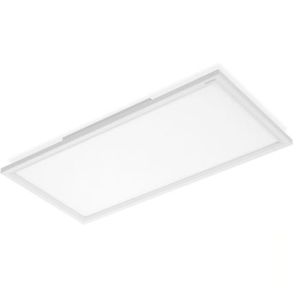 Telefunken 301406TF - LED ljusreglerad panel LED/36W/230V 3000-6000K + fjärrkontroll
