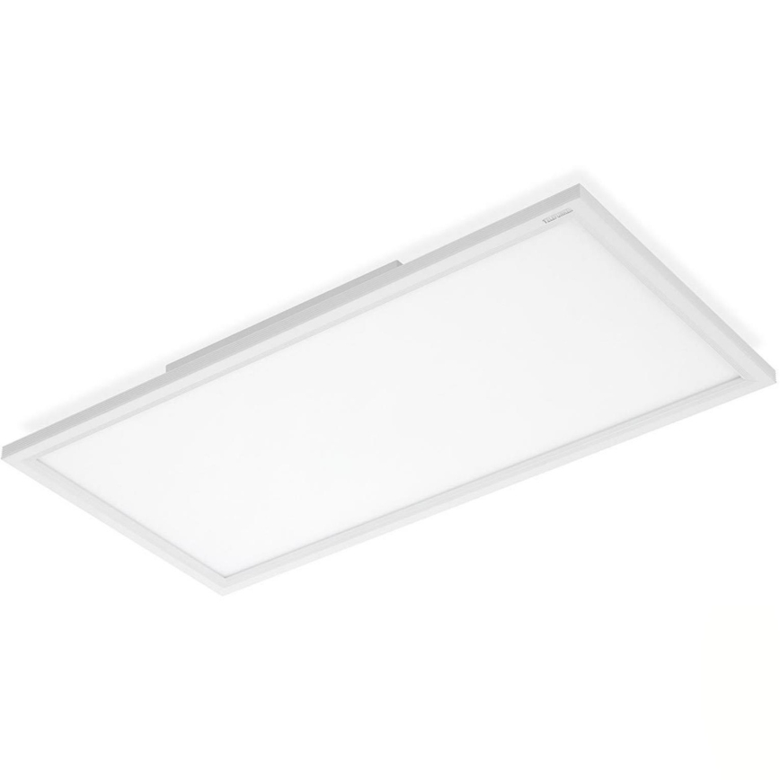 Telefunken 301406TF - LED ljusreglerad panel LED/36W/230V 3000-6000K + fjärrkontroll
