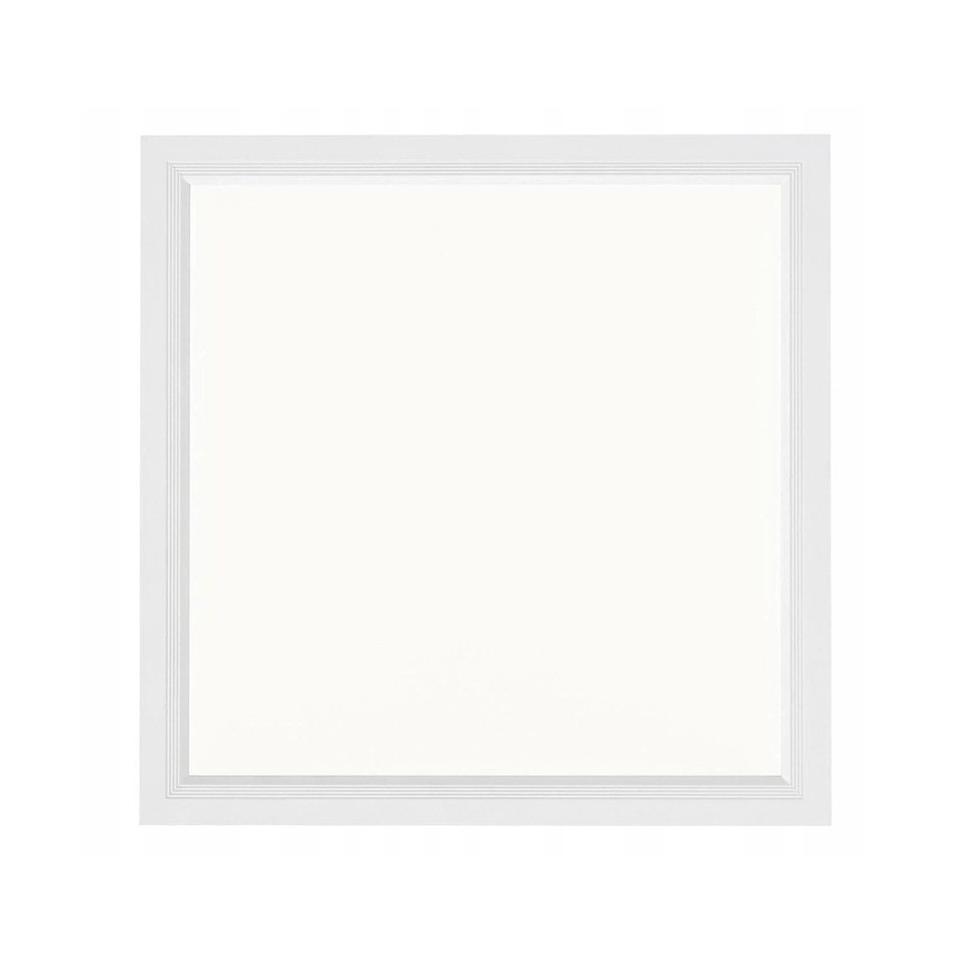 Telefunken 301506TF - LED RGBW Ljusreglerad panel LED/18W/230V 4000K + fjärrkontroll