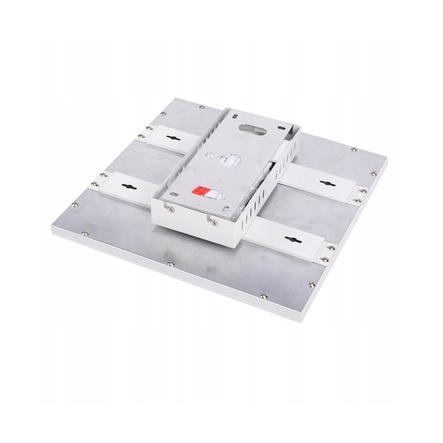 Telefunken 301506TF - LED RGBW Ljusreglerad panel LED/18W/230V 4000K + fjärrkontroll