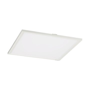 Telefunken 301606TF - LED RGBW Ljusreglerad panel LED/24W/230V 4000K + fjärrkontroll