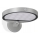 Telefunken 305104TF - LED Solcellsbelysning med en sensor LED/10W/7,4V IP44