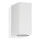 Telefunken 307006TF - LED vägglampa för utomhusbruk 2xGU10/5W/230V IP44 vit