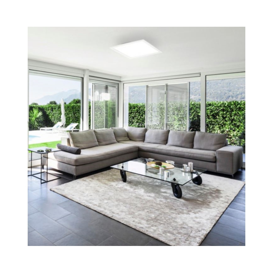 Telefunken 308606TF - LED fäst panel med sensor LED/13W/230V