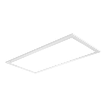 Telefunken 308706TF - LED taklampa med sensor LED/36W/230V