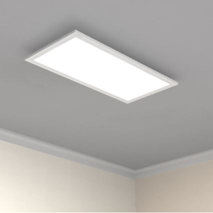 Telefunken 308706TF - LED taklampa med sensor LED/36W/230V