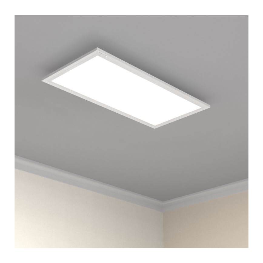 Telefunken 308706TF - LED taklampa med sensor LED/36W/230V