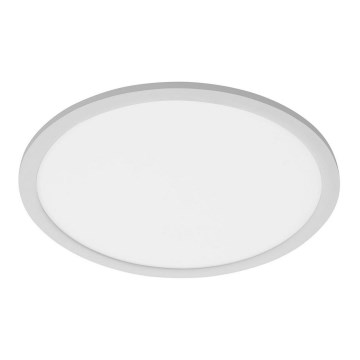 Telefunken 309104TF - LED taklampa med sensor LED/30W/230V 4000K
