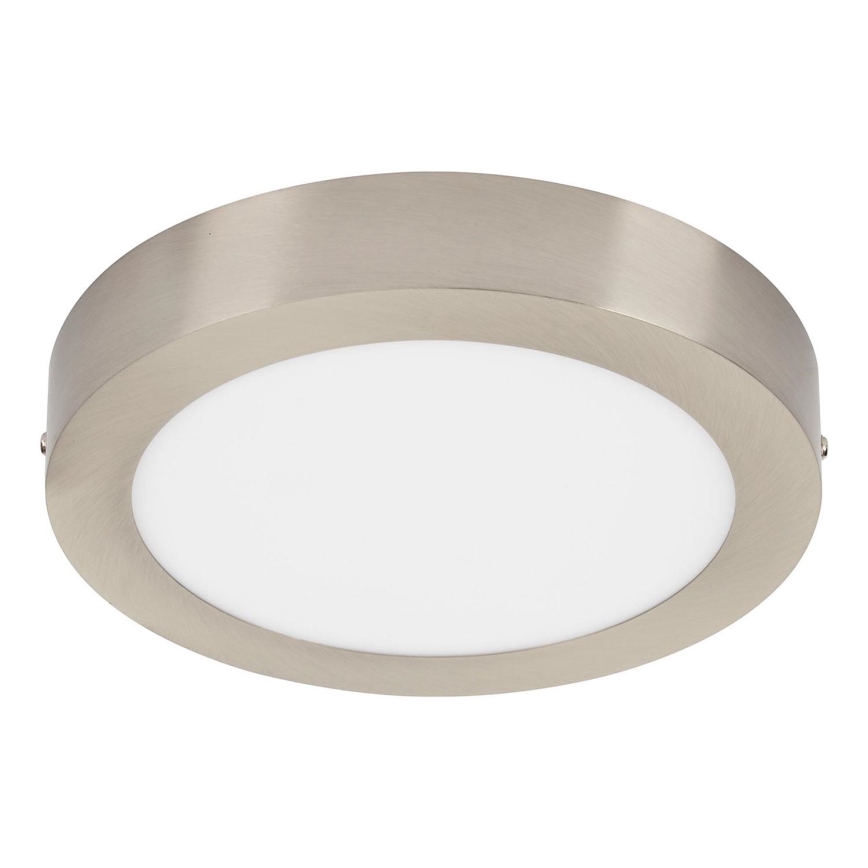 Telefunken 309502TF - LED RGBW Dimbar taklampa LED/18W/230V 2700-6500K Wi-Fi Tuya + fjärrkontroll