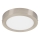 Telefunken 309502TF - LED RGBW Dimbar taklampa LED/18W/230V 2700-6500K Wi-Fi Tuya + fjärrkontroll