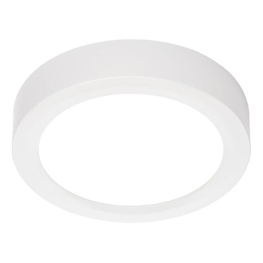 Telefunken 309506TF - LED RGBW Dimbar taklampa LED/18W/230V 2700-6500K Wi-Fi Tuya