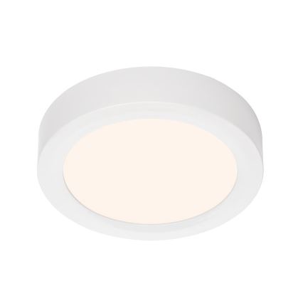 Telefunken 309506TF - LED RGBW Dimbar taklampa LED/18W/230V 2700-6500K Wi-Fi Tuya