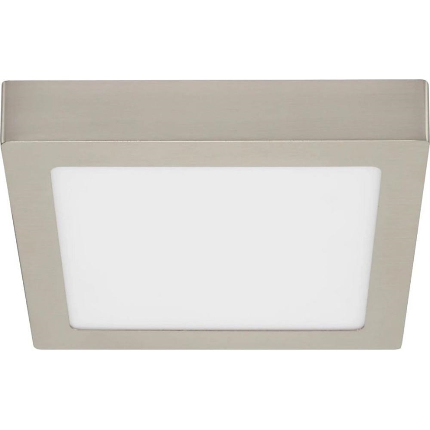 Telefunken 309602TF - LED RGBW Dimbar taklampa LED/18W/230V 2700-6500K Wi-Fi Tuya