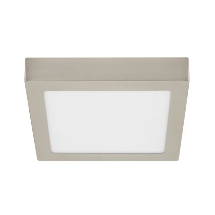 Telefunken 309602TF - LED RGBW Dimbar taklampa LED/18W/230V 2700-6500K Wi-Fi Tuya