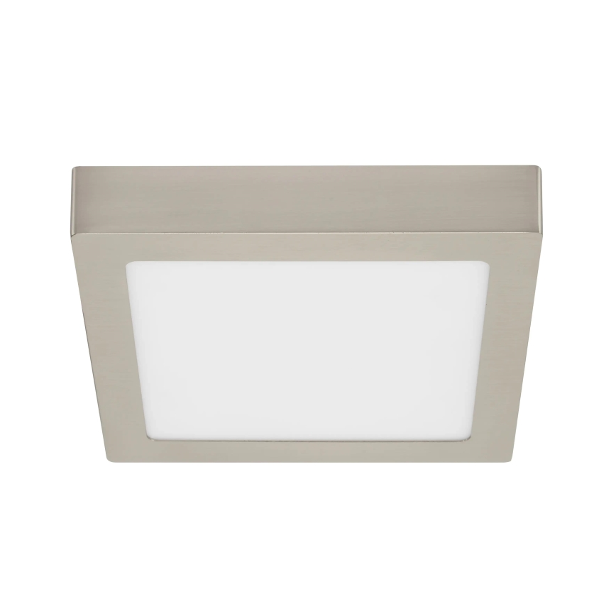 Telefunken 309602TF - LED RGBW Dimbar taklampa LED/18W/230V 2700-6500K Wi-Fi Tuya