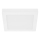 Telefunken 309606TF - LED RGBW Dimbar taklampa LED/18W/230V 2700-6500K Wi-Fi Tuya