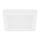 Telefunken 309706TF - LED RGB dimbar taklampa LED/23W/230V 2700-6500K Wi-Fi Tuya vit