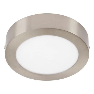 Telefunken 310902TF - LED RGBW Dimbar taklampa LED/12W/230V 2700-6500K Wi-Fi Tuya